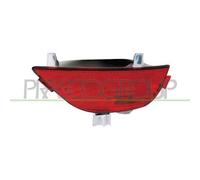 Retronebbia Destro Senza Porta Lampada Per Renault Laguna 2007-2010 Lato Destro