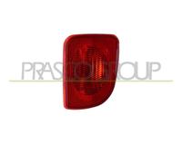 Retronebbia Destro Senza Porta Lampada Renault Kangoo 2013-2021 8200419908