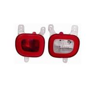Luce Retromarcia Posteriore Destra Dx Fanale Per Fiat Panda 312 Lato Passeggero