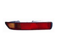 Faro Fanale Retronebbia per Mitsubishi Pajero 2001-2002 Destro