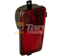 Retronebbia DX Per Citroen Jumper|Fiat Ducato 2006-2014|Peugeot Boxer 2006-2014