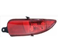 Retronebbia Dx per OPEL CORSA