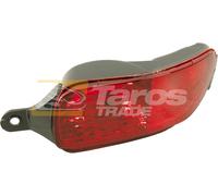 Retronebbia DX Per Opel Corsa C 2000-2004