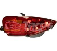 Retronebbia DX Per Opel Corsa C 2004-2006