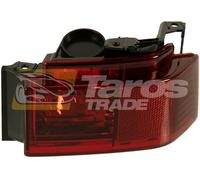 Retronebbia DX Per Opel Meriva A 2006-2010