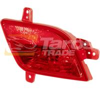 Retronebbia DX Per Opel Mokka 2013-2016