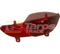Retronebbia DX Per Peugeot 5008 2017-2020|2020-
