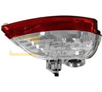 Retronebbia DX Per Renault Captur 2013-2019|Megane Cabrio 2010-2014|Scenic 09-16