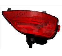 Retronebbia Dx per RENAULT LAGUNA