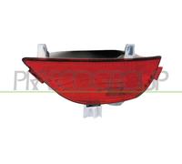 Retronebbia Dx per RENAULT LAGUNA