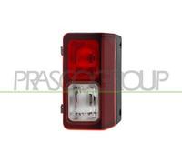 RETRONEBBIA DX S/PORTA LAMPADA C/RETROMARCIA RENAULT TRAFIC X82 06/14-09/19