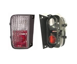 RETRONEBBIA DX TRAFIC 2001 - OPEL VIVARO 2001 - ADE AD INCASTRO DX