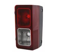 RETRONEBBIA DX TRAFIC 2014 - OPEL VIVARO 2014 - F - NV 300 2014 DX