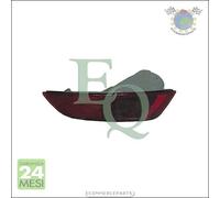 Retronebbia EQ Posteriore Sx Sinistro per VOLVO XC60