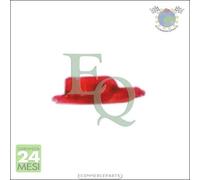 Retronebbia EQ Sx Sinistro per FIAT 500