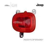 RETRONEBBIA / FANALE GRUPPO OTTICO POST. SX JEEP RENEGADE - 51848138