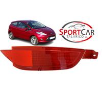RETRONEBBIA Fanale PARAURTI POSTERIORE SINISTRO FORD FIESTA 3/5 PORTE DAL 2008