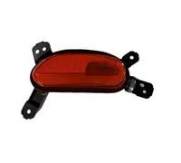 Retronebbia Fanale Posteriore Destro Per Mg Zs 2020- Per Mg Zs Ev 2021-