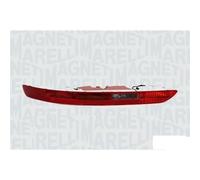 Retronebbia fanale posteriore sinistro per audi q5 2008 al 2015