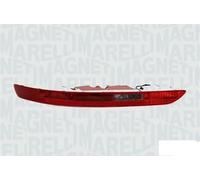 Retronebbia fanale posteriore sinistro per audi q5 2008 al 2015 OEM 2VA354223011
