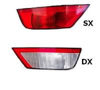 Retronebbia fanale posteriore sinistro per ford focus 2007 al 2010 OEM 1507101