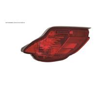 Retronebbia fanale posteriore sinistro per lexus rx 2010 in poi