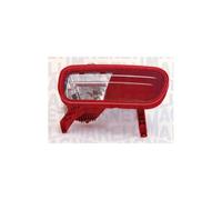 Retronebbia fanale posteriore sinistro per peugeot 5008 2009 in poi