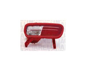 Retronebbia fanale posteriore sinistro per peugeot 5008 2009 in poi