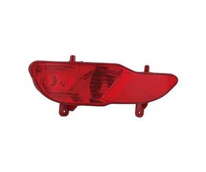 Retronebbia Fanale posteriore sinistro per peugeot 5008 2017 in poi