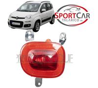 RETRONEBBIA FANALE POSTERIORE SINISTRO Rosso FIAT PANDA Dal 2012