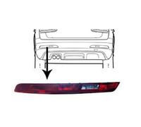 Retronebbia Fanale Sinistro Per Audi Q3 2014 In Poi