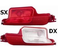 RETRONEBBIA FIAT 500 2015 - 500L 2017 DX/SX