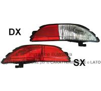 Faro Fanale Retronebbia per Lancia Y 11 MUSA G.PUNTO 05 MITO 08 SINISTRO 506410