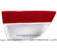 Retronebbia Ford Focus 2000-2004 Destro 1M51-15511AB