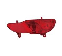 Retronebbia guida sx per Jeep Compass dal 6/2017