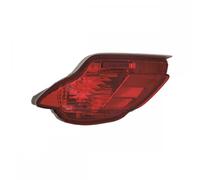 Retronebbia guida sx per Lexus RX 2009-10/2015