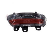 Retronebbia guida sx per Renault Captur 2020 in poi