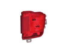 Retronebbia guida sx per Toyota Land Cruiser 10/2013-2017