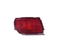 Retronebbia guida - sx per Toyota Land Cruiser 150 2010-10/2013
