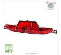 Retronebbia Hella per PEUGEOT 208