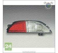 Retronebbia M.Marelli Sx Sinistro per ABARTH GRANDE ALFA ROMEO MITO FIAT PUNTO