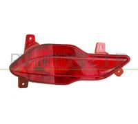 Retronebbia Sinistro Senza Portalampada Per OPEL/VAUXHALL MOKKA X Dal 2016-2020