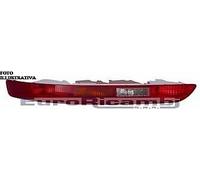 RETRONEBBIA PER AUDI Q5 08-17 SINISTRO