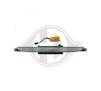 DIEDERICHS Fanale terzo stop