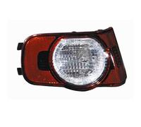 Faro Fanale Retronebbia per Citroen C3 Picasso 2009 Sinistro