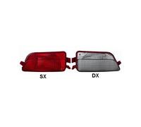 retronebbia per citroen c4 2005 5 porte destro