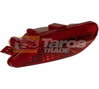 Retronebbia Per Citroen C4 Sinistra