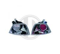 Retronebbia PER Ford Focus II 1.8 92 KW 125 CV