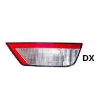 Retronebbia per Ford Focus 2007-2011 Destro