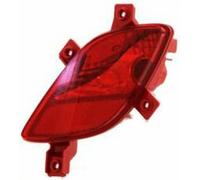 Retronebbia Per Hyundai I30 Destra